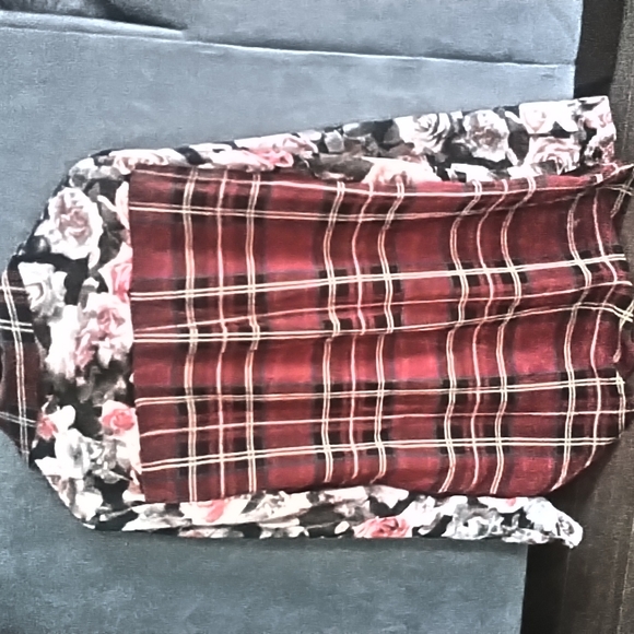 Millau women's blouse - Picture 2 of 3